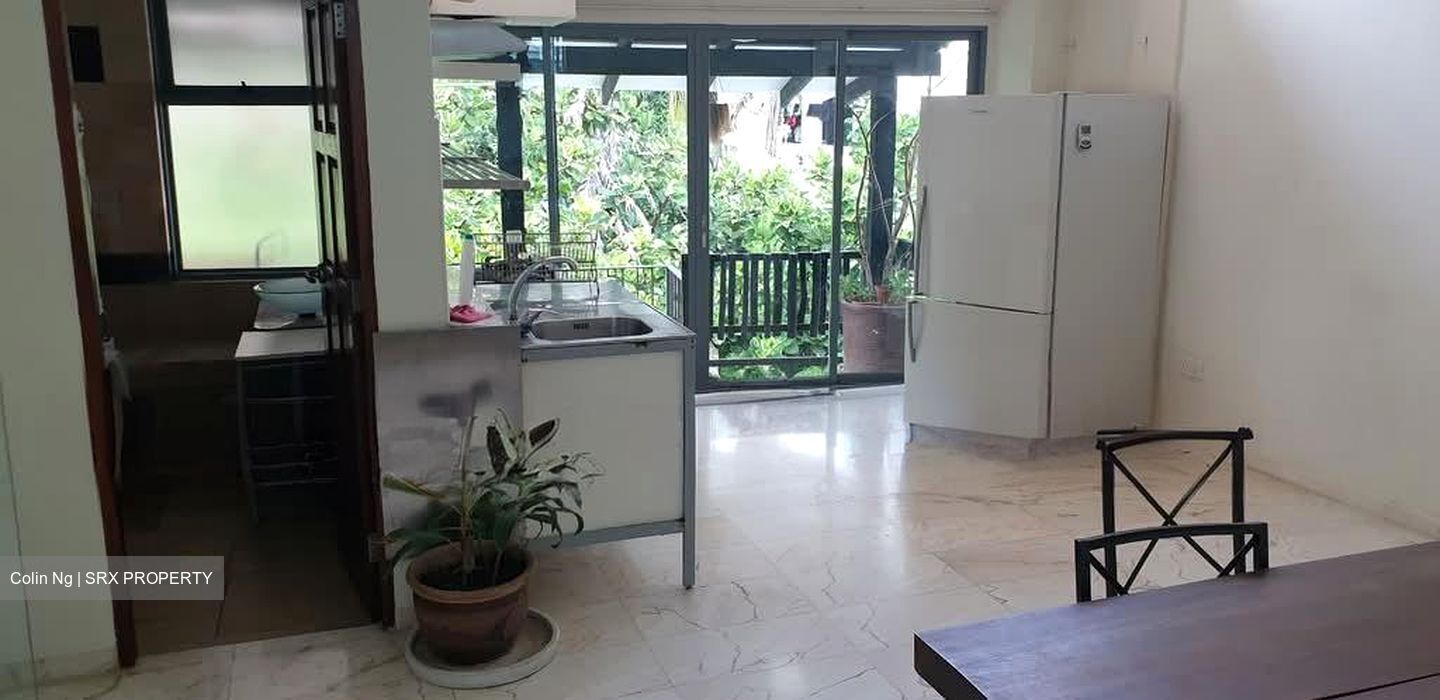 Joo Chiat Place (D15), Terrace #545360921